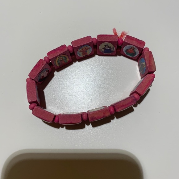 🏆 Religious bracelet - Picture 2 of 3